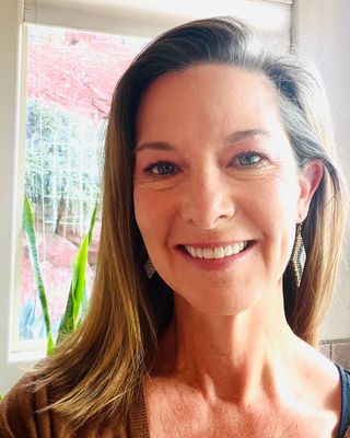 Photo of Kristin Alvey, Clinical Social Work/Therapist, LCSW