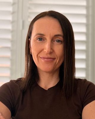 Photo of Natasha Moran, Social Worker, AASW