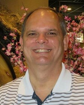 Photo of Paul Fairbanks, Counselor