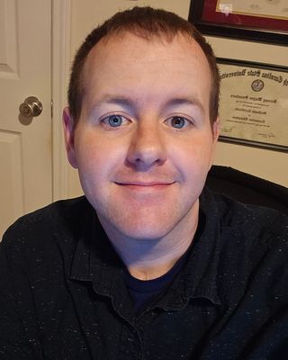 Photo of Jeremy W. Saunders, Lic Clinical Mental Health Counselor Associate in Stallings, NC