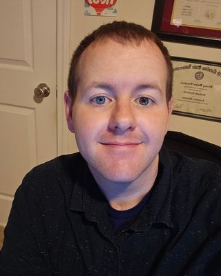 Photo of Jeremy W. Saunders, Lic Clinical Mental Health Counselor Associate in Jefferson, NC