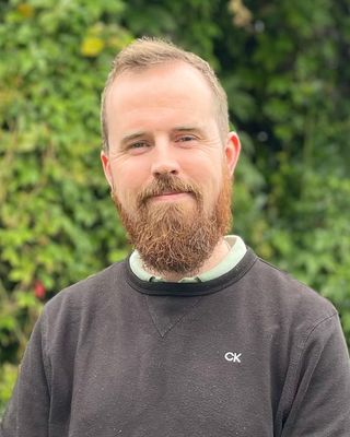 Photo of Peter Kelly, Psychotherapist, MSc, Pre-Accredited Member IACP