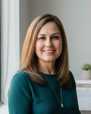 Photo of Maria Figueroa-Weston, Marriage & Family Therapist, LMFT
