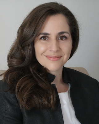 Photo of Catherine Pancheri, Marriage & Family Therapist in Los Angeles, CA