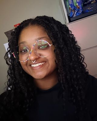Photo of Nya Martin, Clinical Social Work/Therapist, LCSW