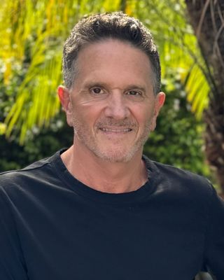 Photo of Daniel C. Slavin, Marriage & Family Therapist, PhD, MFT