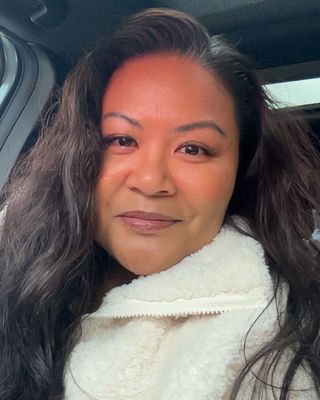 Photo of Katherine Ouano, Counsellor, BA CYC, MEd, RCC