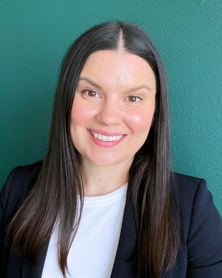Photo of Dominique Sacacian, Counselor, LMHCA