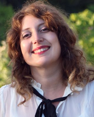 Photo of Ali Kafka, Licensed Master Social Worker, LMSW