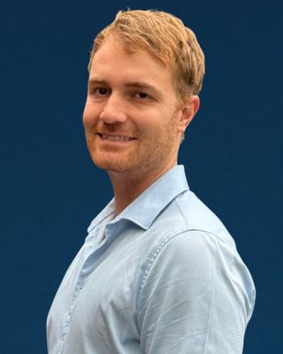 Photo of Peter James Casdorff, Psychologist, MPsych, PsyBA General