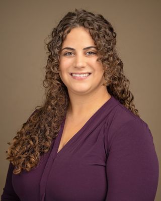 Photo of Khloe Crimando, Pre-Licensed Professional, MS, LAC
