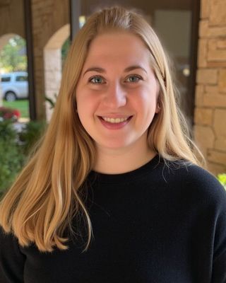 Photo of Emma Vdoviak-Markow, Licensed Professional Clinical Counselor, LPCC-S, LMFT-S, NCC, ACS, BC-TMH