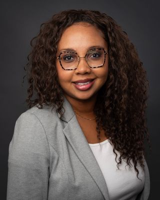 Photo of Jennifer L. Morency, Registered Psychotherapist (Qualifying), MA, RP (Q)