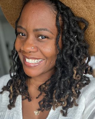 Photo of Theresa Jones, Clinical Social Work/Therapist, LCSW