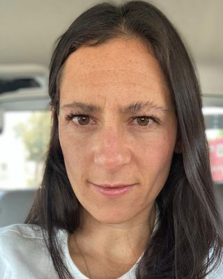 Foto de María Fernanda Ramírez Manrique, Psicólogo, Lic. en Psicología