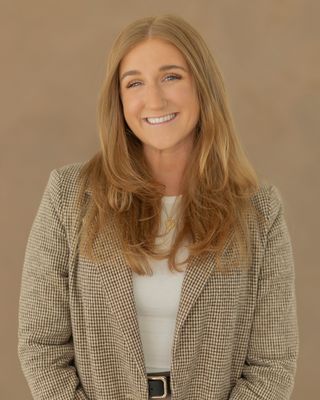 Photo of Brooke Rossi, Clinical Social Work/Therapist, MS, LCSW