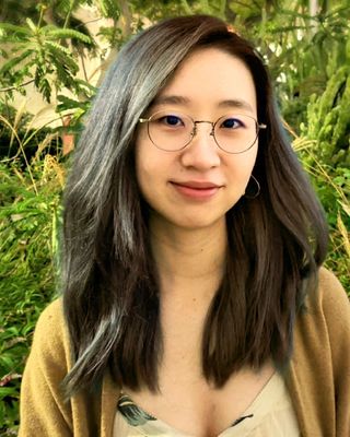 Photo of Angelica Yinling Sun, LMFT, MS, Marriage & Family Therapist