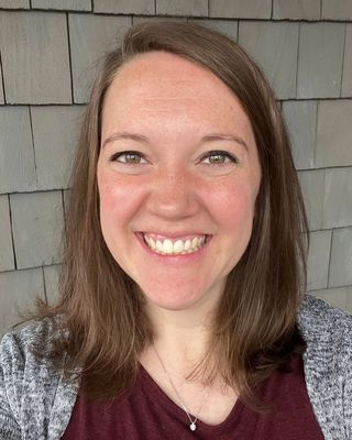 Photo of Jess Kocum, Marriage & Family Therapist, LMFT, RPT™