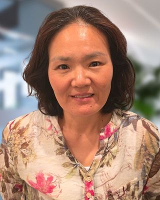 Photo of Hyangsook Lee Patel, Psychiatric Nurse Practitioner, PMHNP