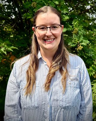 Photo of Victoria Clennett, Pre-Licensed Professional