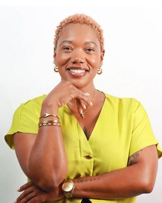 Photo of Anisha R Blanding - Life Transitions Coaching & Wellness, Licensed Professional Counselor, LPCS, LCMHC, LAC, MAC