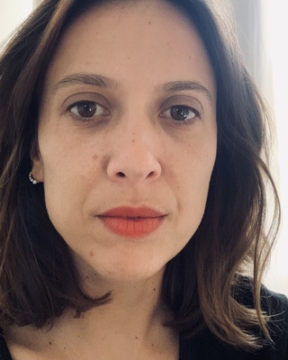 Photo de Elodie Barthelemy, Psychologue