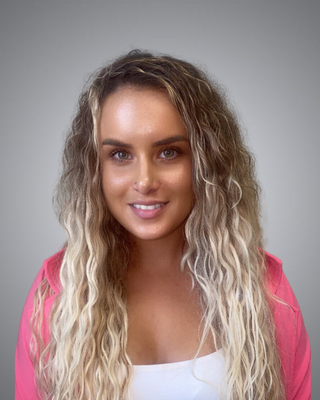 Photo of Allycia Crawford, Clinical Social Work/Therapist, LCSW