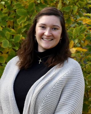 Photo of Jaylee Lundberg, Counselor, MA, LAPC, NCC