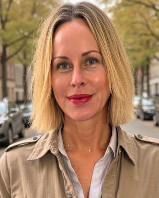 Photo of Michelene Marie Wasil, Marriage & Family Therapist, MA, LMFT
