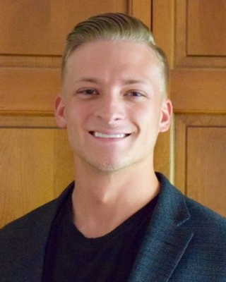 Photo of Joel Tornquist, Licensed Professional Counselor in Downers Grove, IL