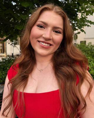 Photo of Kayla Rico, Counselor, MA, PLPC, NCC