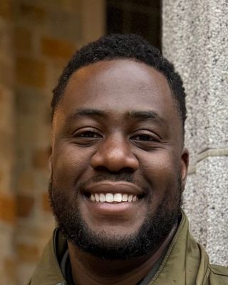 Photo of Mark Awanyai Jr, Psychiatric Nurse Practitioner, MSN, PMHNP, RN