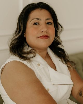 Photo of Nancy Estrada, MS, LPC-A, NCC, Licensed Professional Counselor Associate