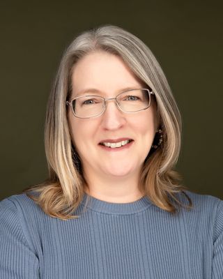 Photo of Vicky Lucas, Counsellor, MBACP