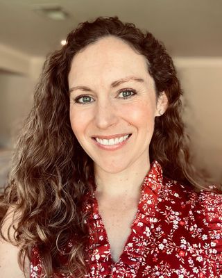 Photo of Dr. Laura Orme, Psychologist, PhD