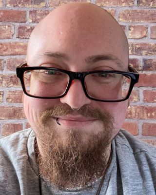Photo of Ray Kendall, Clinical Social Work/Therapist, LISW-S