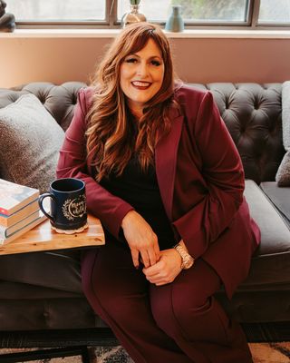 Photo of Robin A Sparks - Robin Sparks and Associates , Licensed Professional Counselor, MA, LPC