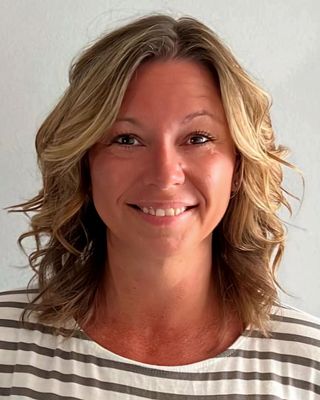 Photo of Megan Gibson, Psychiatric Nurse Practitioner, MSN, PMHNP-