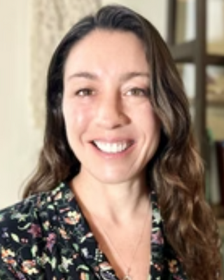 Photo of Jaime Tousignant, Licensed Professional Counselor, LPC