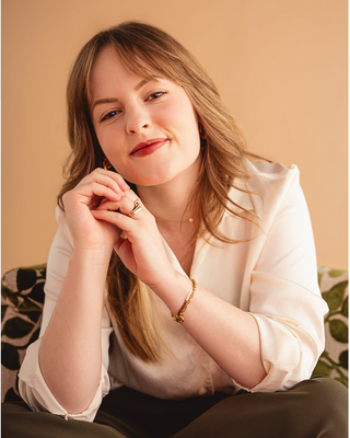 Photo of Christina Walthers, Associate Professional Counselor, MS, APC