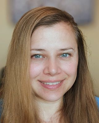 Photo of Elizabeth Steward, Psychiatric Nurse Practitioner, MSN, PMHNP, FNP