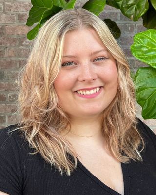 Photo of Bri Dankerl, Registered Clinical Social Worker Intern, MSW, RCSWI