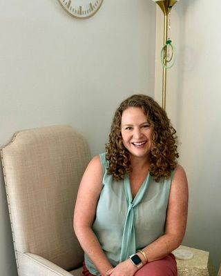 Photo of Audrey C Smith, Counselor, ALC, PMH-C