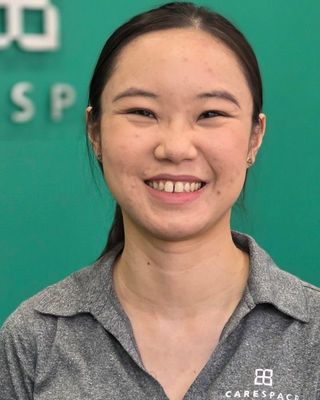 Photo of Xinhe (Leah) Liu, Registered Psychotherapist (Qualifying), BA, MA, RP(Q)