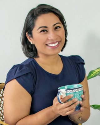 Photo of Althea Fernandes - In Time Counselling, MC, RP, CCC, Registered Psychotherapist