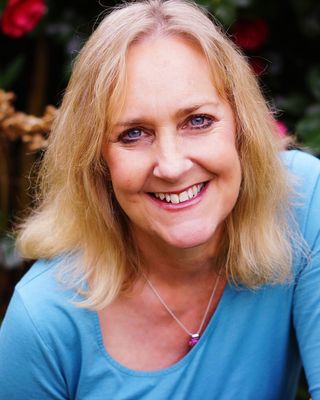 Photo of Susan Webb, Psychologist in Woking, England