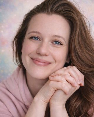 Photo of Kristin Opris - Neurodivergent Therapist - Kristin Opris, LCPC, Licensed Clinical Professional Counselor, LCPC