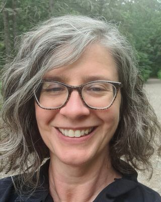 Photo of Lisa Carlson, Marriage & Family Therapist, LMFT, NCTTP