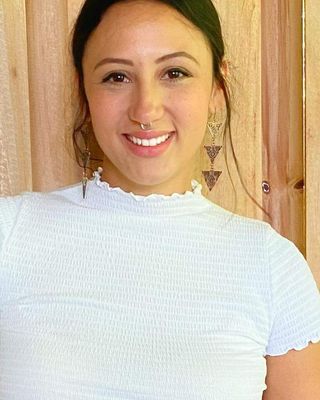 Photo of Katherine Romero Paguada, LCSW, Clinical Social Work/Therapist