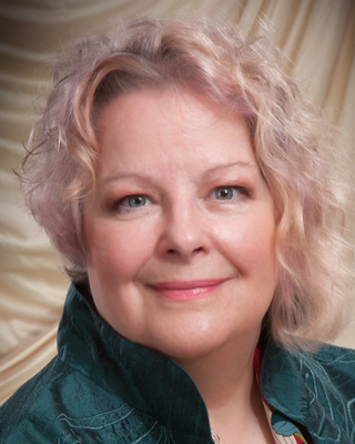 Photo of Linda F Rogers, Licensed Professional Counselor, MA, LPC